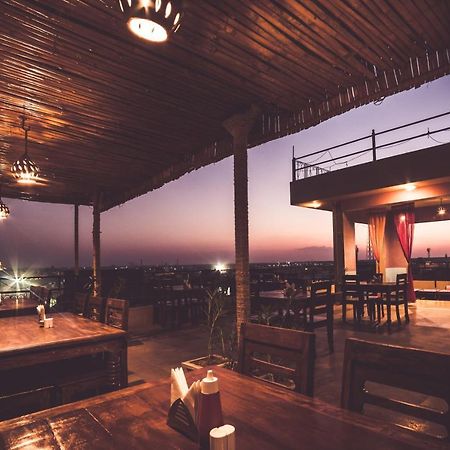 Tripli Hotels Prithvi Palace Jaisalmer Bagian luar foto