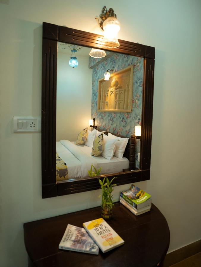 Tripli Hotels Prithvi Palace Jaisalmer Bagian luar foto