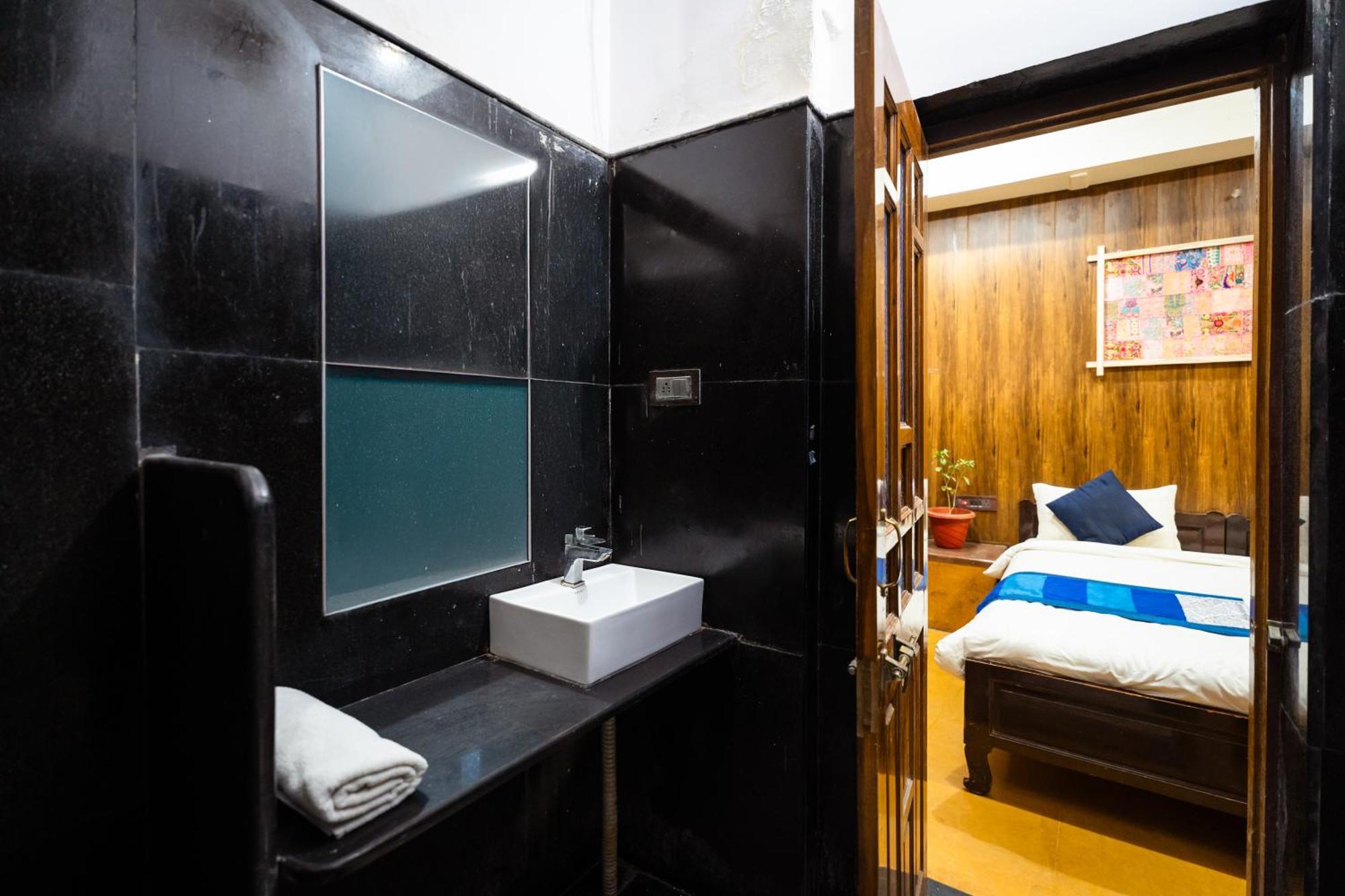 Tripli Hotels Prithvi Palace Jaisalmer Bagian luar foto