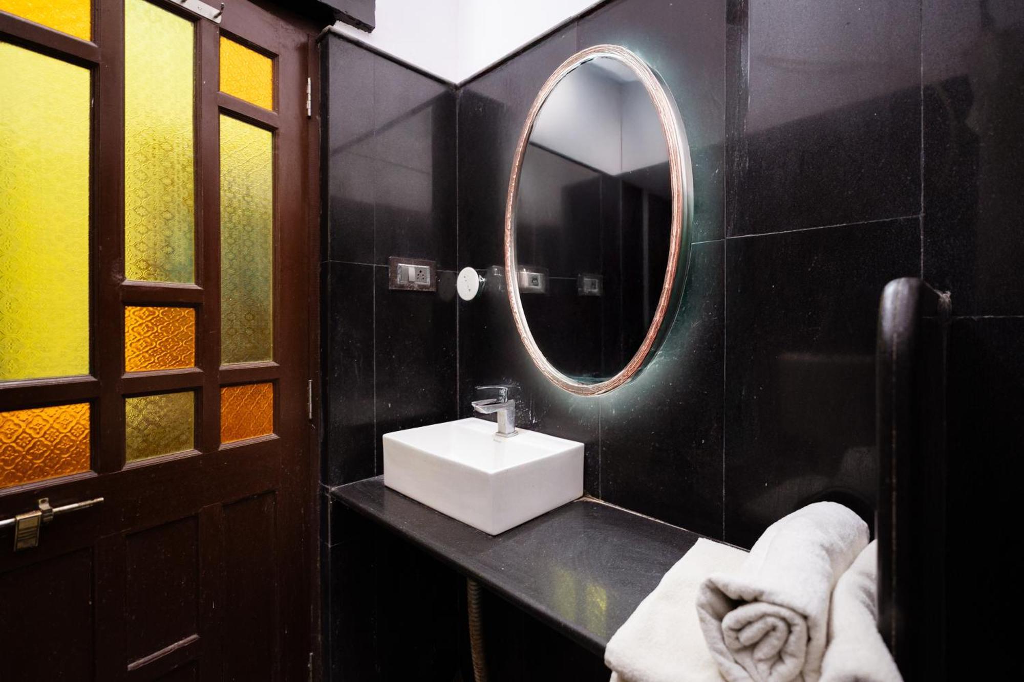Tripli Hotels Prithvi Palace Jaisalmer Bagian luar foto